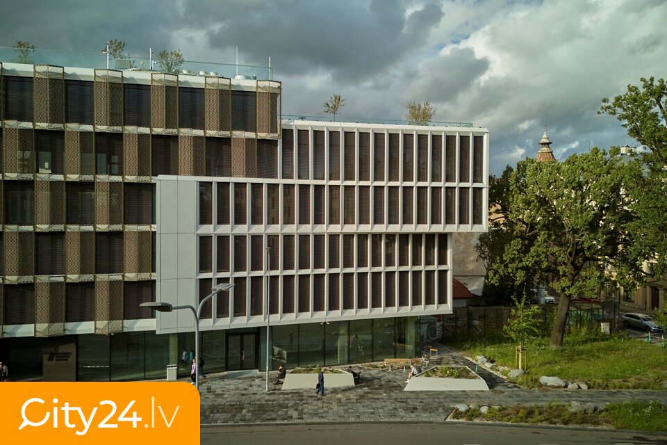Satekles iela, 1C, Centrs, Rīga