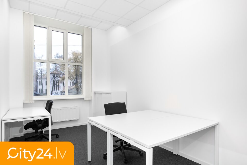 Dzirnavu iela, 57A, Centrs, Rīga