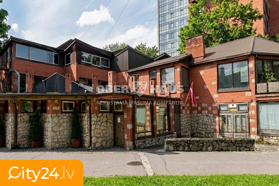 Bultu iela, 7A, Ķengarags, Rīga